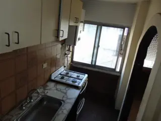 3 amb Piso 11 Edificio 33 Descalzi y Soldado de la Frontera foto 2