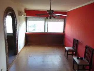 3 amb Piso 11 Edificio 33 Descalzi y Soldado de la Frontera foto 3