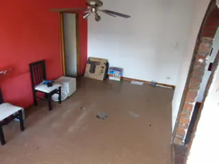 3 amb Piso 11 Edificio 33 Descalzi y Soldado de la Frontera foto 4