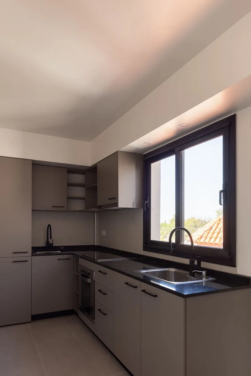 Departamento 2 dorm., terraza y asador | Progreso
