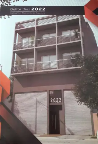 SU MEJOR OPCION VENTA DE DEPARTAMENTO EN POSO EN HURLINGHAM foto 5