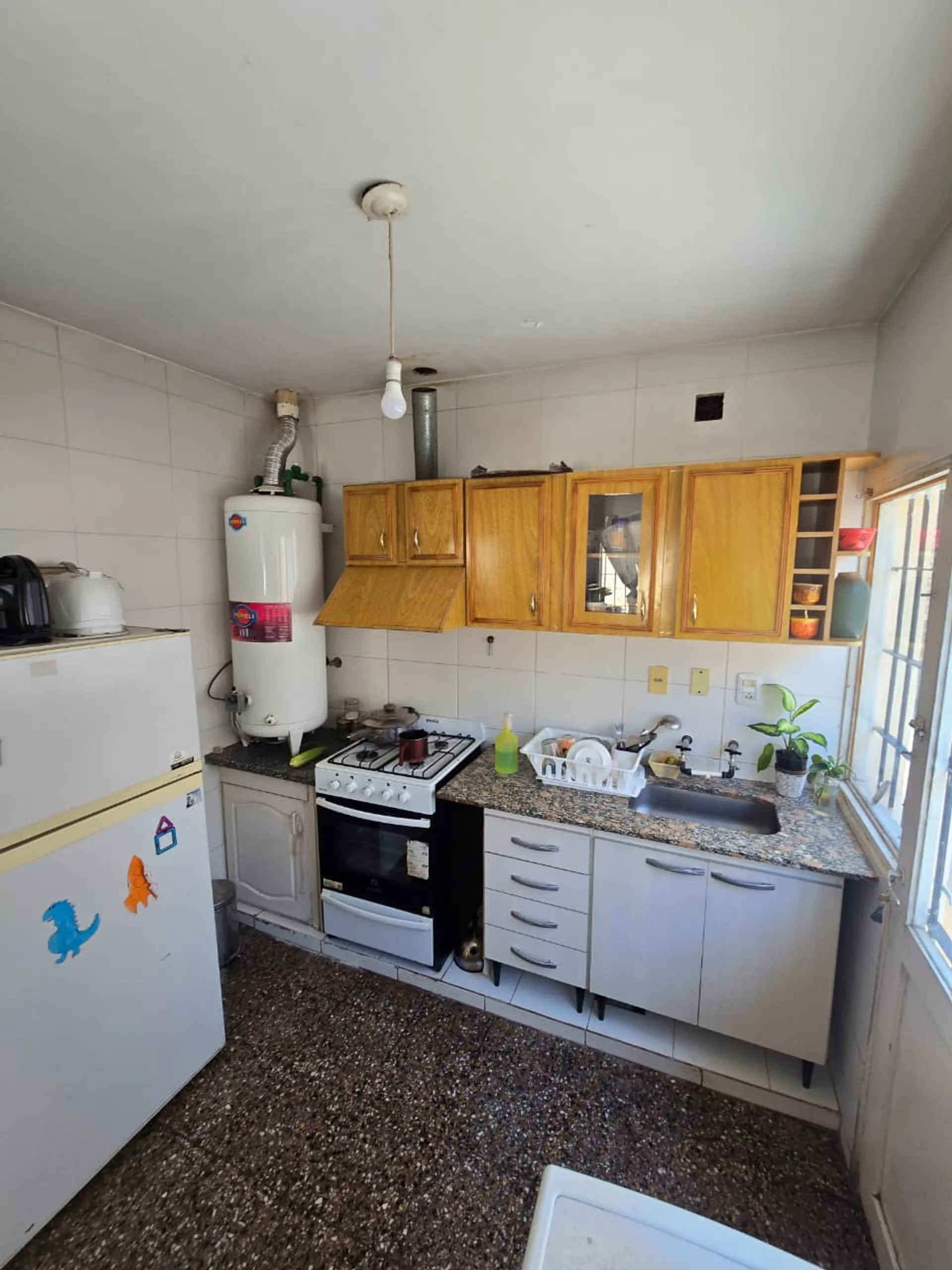 Venta Casa en Rivadavia, Mendoza – Uriburu 129 foto 3