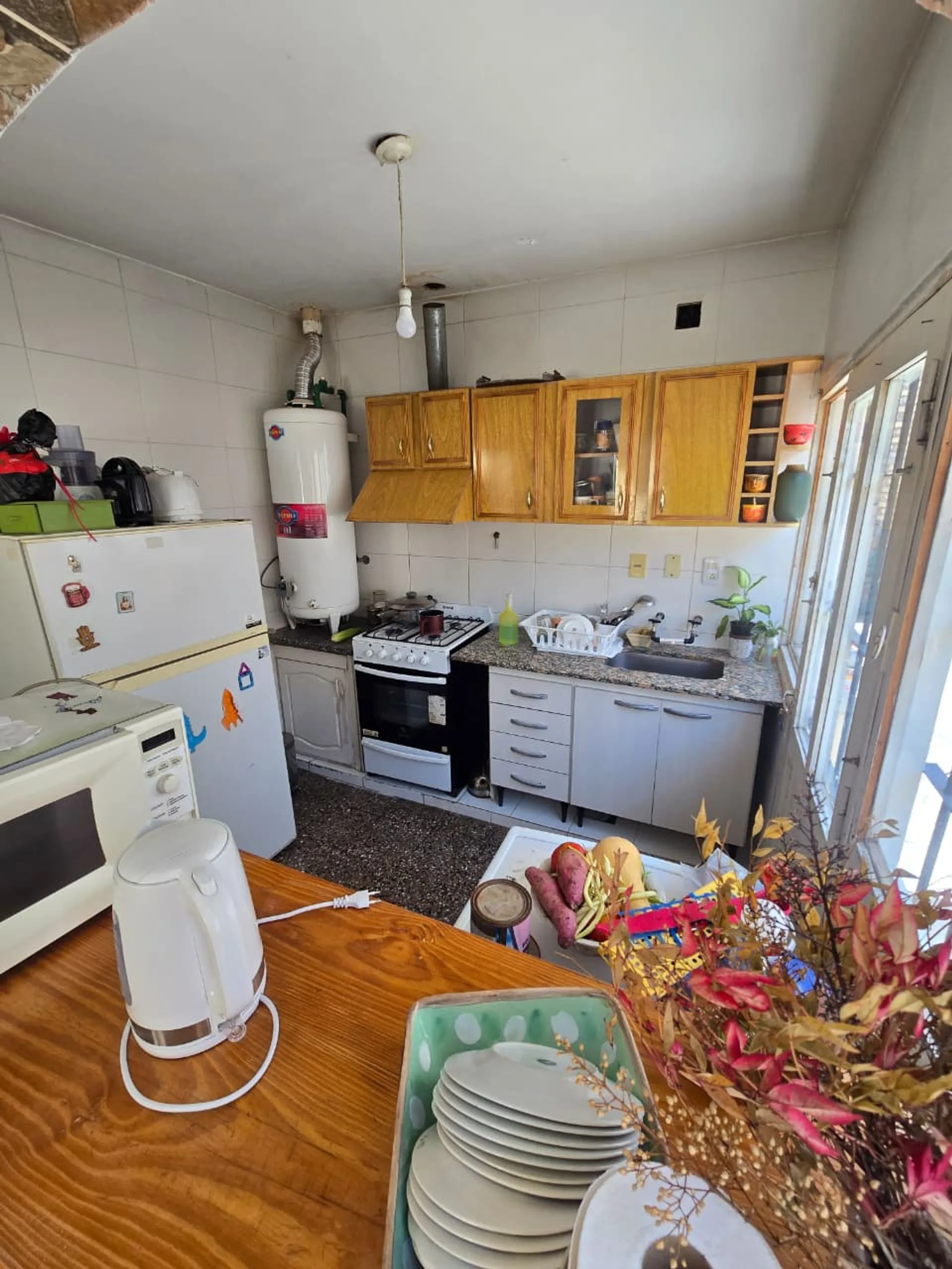 Venta Casa en Rivadavia, Mendoza – Uriburu 129 foto 4