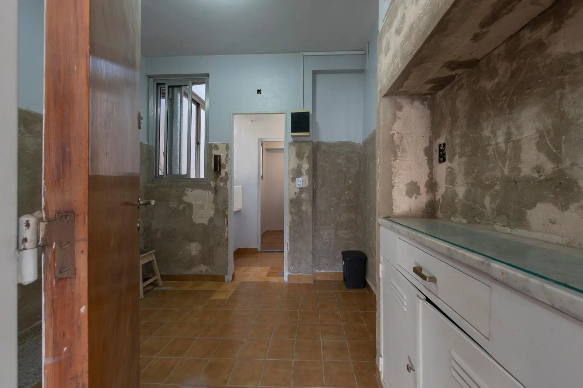 VENTA DEPTO 3 AMB CON BALCON + DEP EN MONSERRAT foto 5