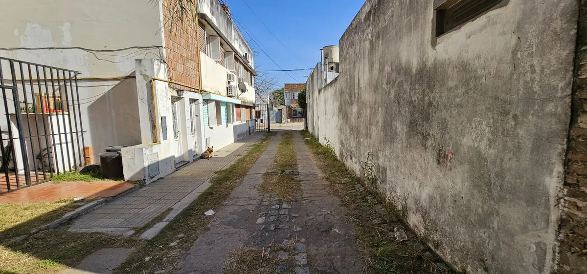 Galpon en VENTA San Juan 1200 foto 4