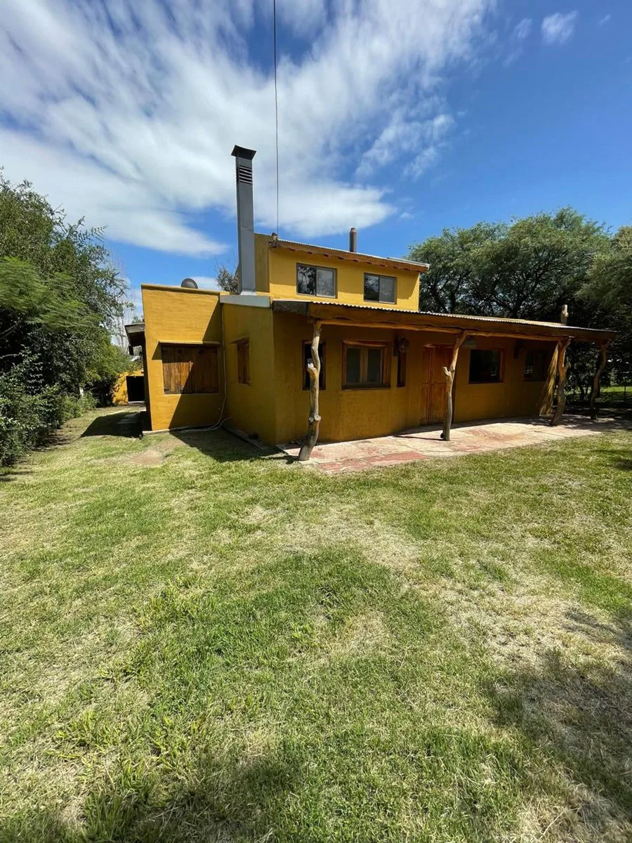 VENDO CASA EN CARPINTERIA foto 2