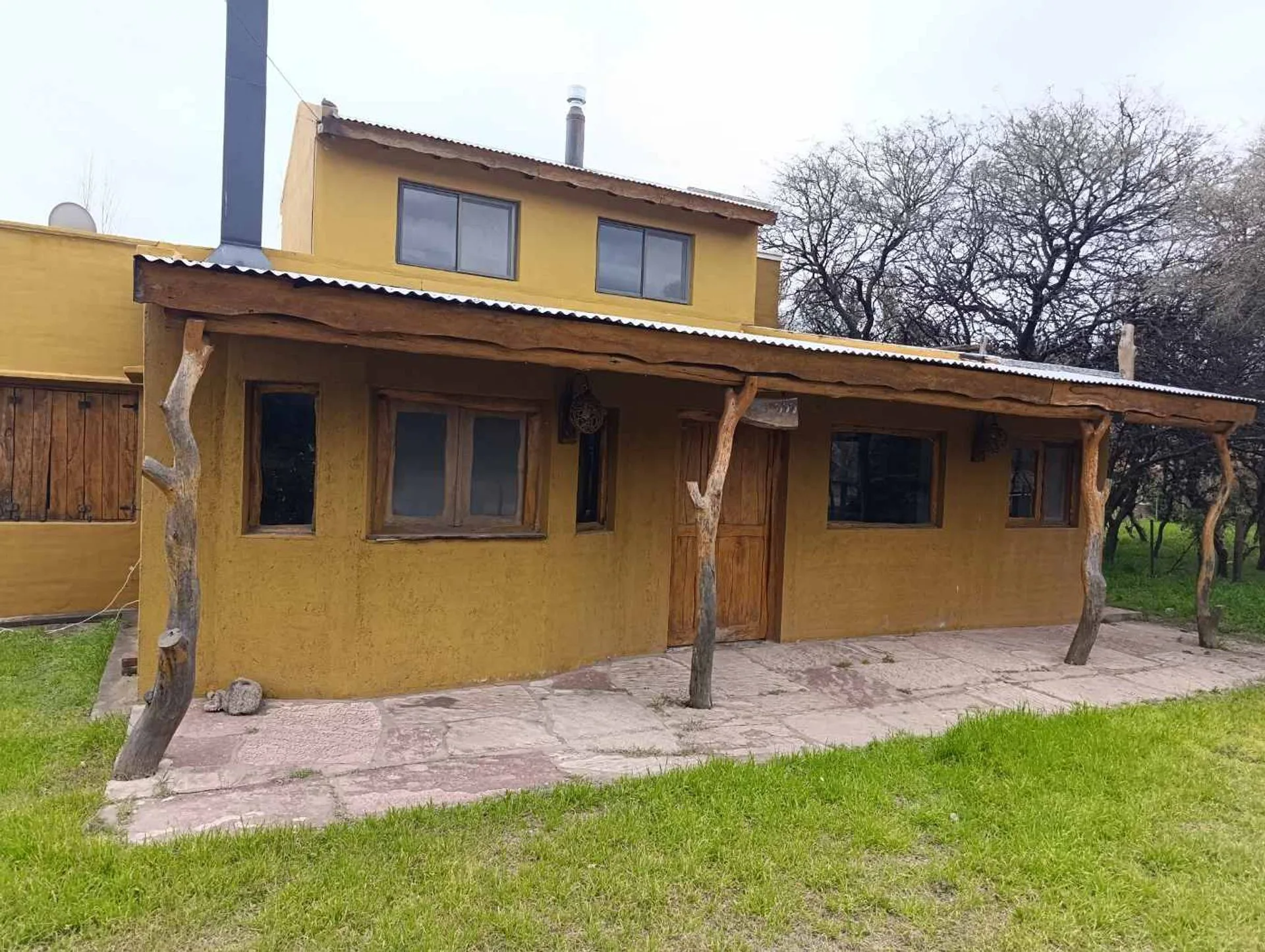 VENDO CASA EN CARPINTERIA foto 3