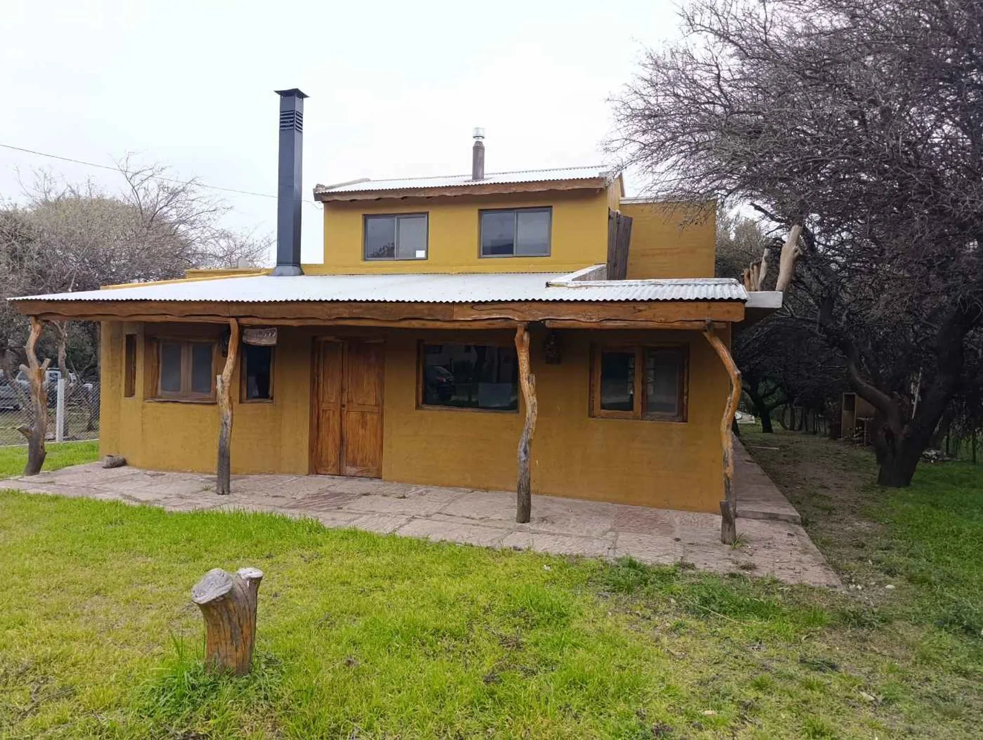 VENDO CASA EN CARPINTERIA foto 4