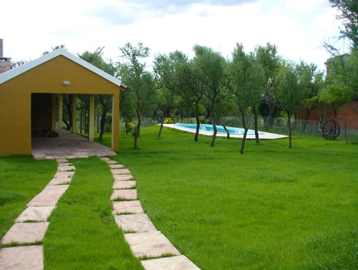 VENDO CASA EN CARPINTERIA foto 5