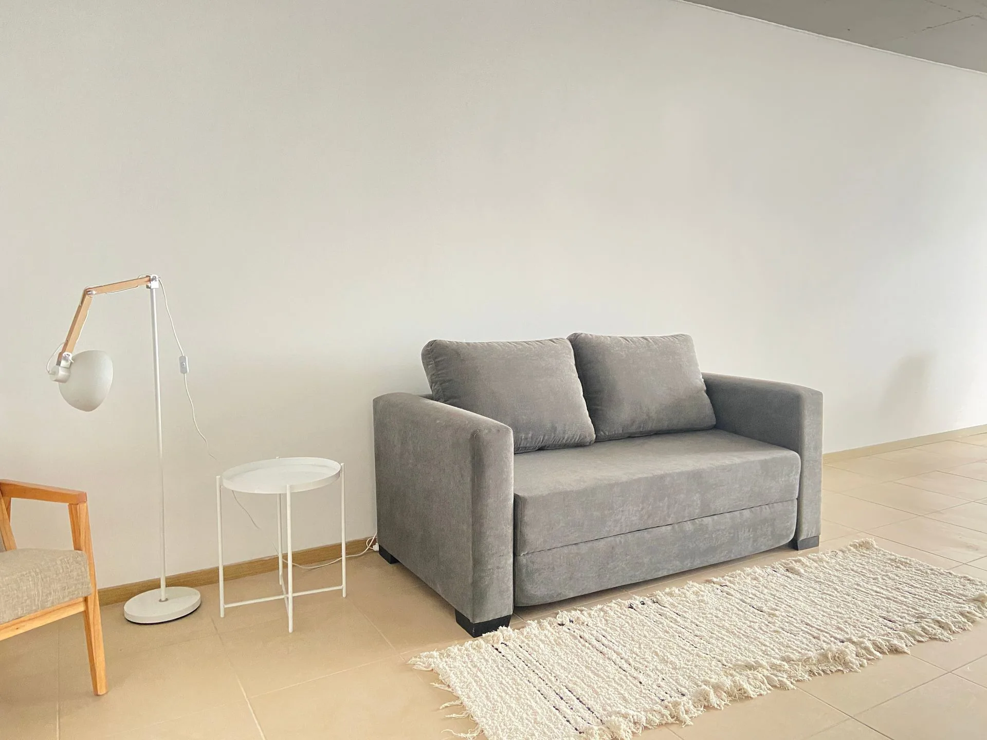 VENTA DEPARTAMENTO AMOBLADO A ESTRENAR, SAAVEDRA foto 3