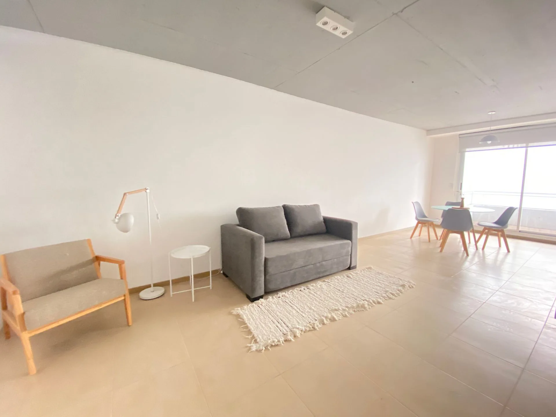 VENTA DEPARTAMENTO AMOBLADO A ESTRENAR, SAAVEDRA foto 4