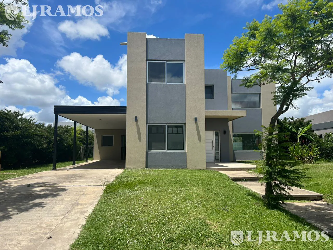 Casa en el Barrio Vistas Puertos ESCOBAR foto 3
