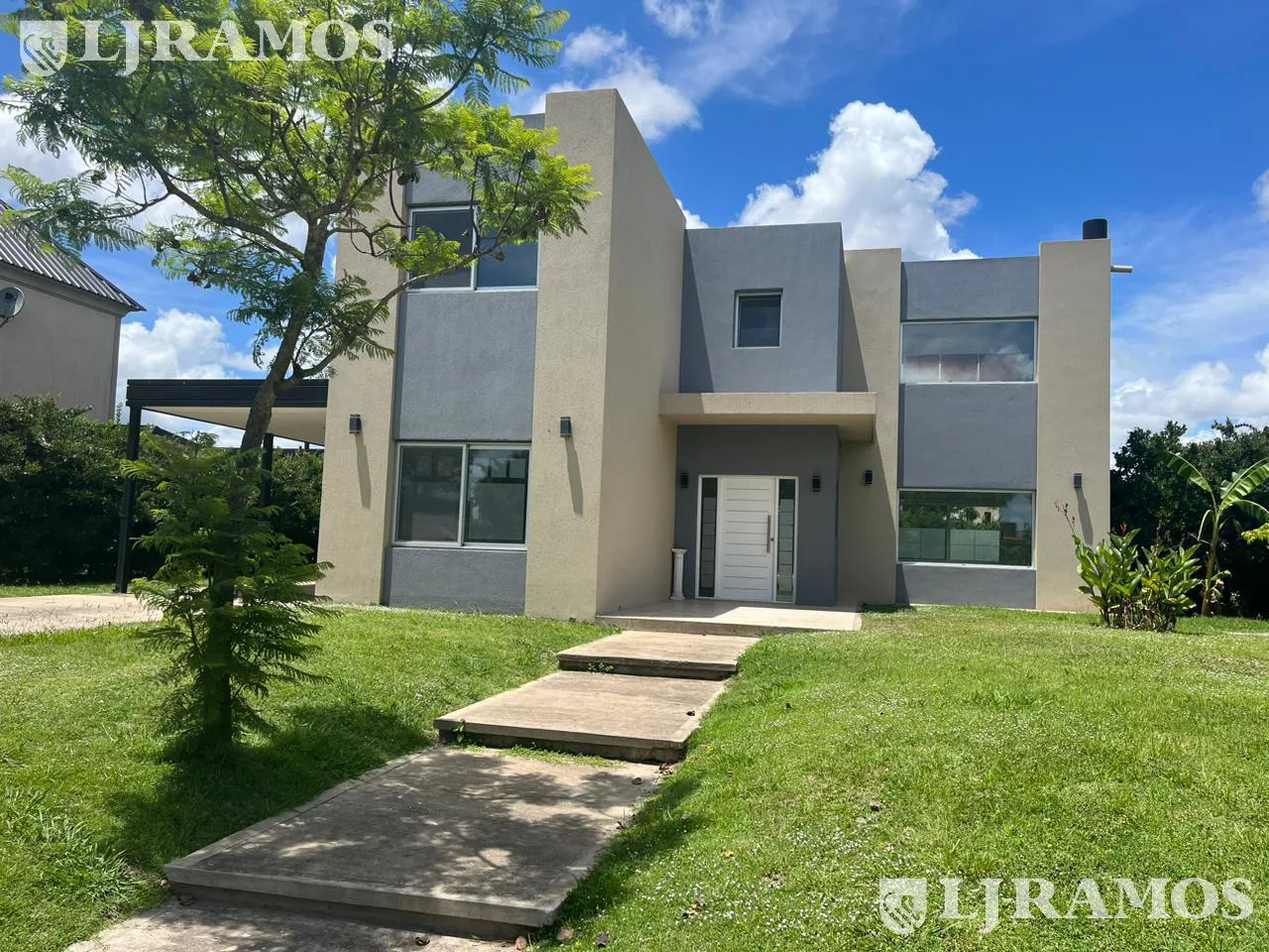 Casa en el Barrio Vistas Puertos ESCOBAR foto 4
