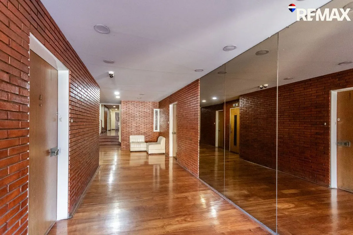 VENTA DEPARTAMENTO 4 AMB COCHERA BAULERA Y TERRAZA foto 2