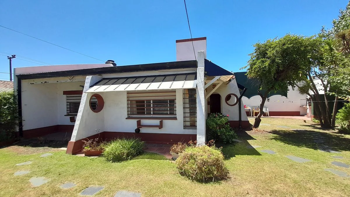 VENTA CASA 4 AMB-GRAN PARQUE-CERCA DE LA COSTA foto 2