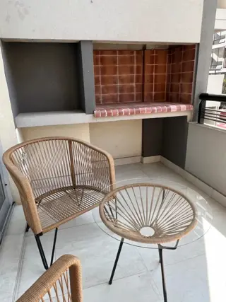 Departamento alquiler temporal en palermo foto 1