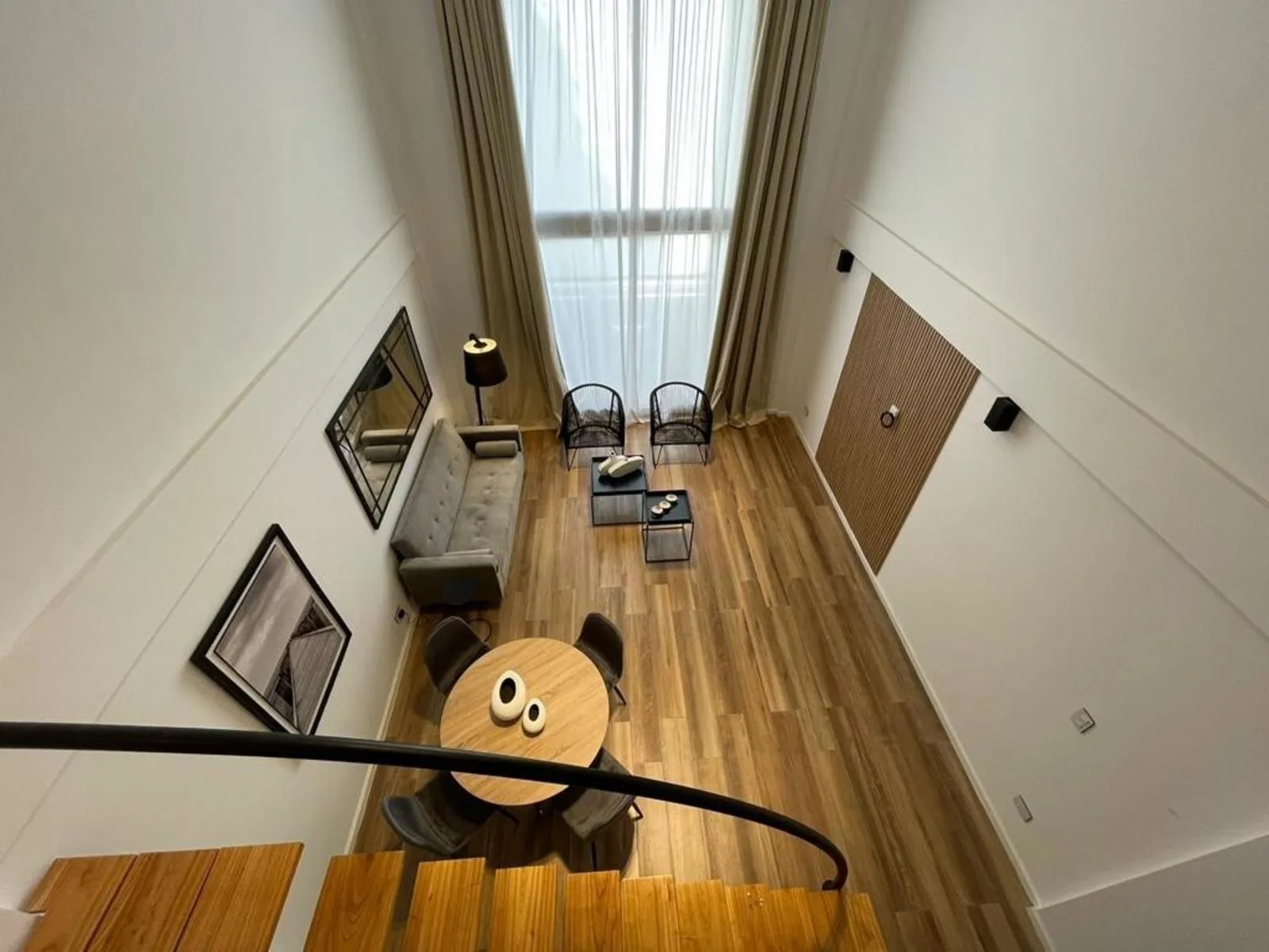 1-bedroom apartment in Palermo – photo 3 of 8