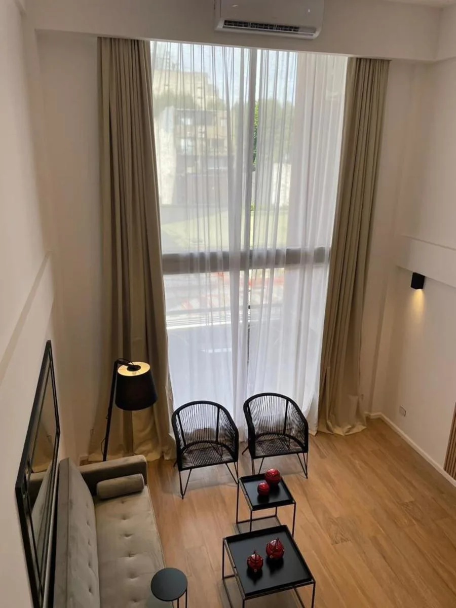 1-bedroom apartment in Palermo – photo 7 of 8