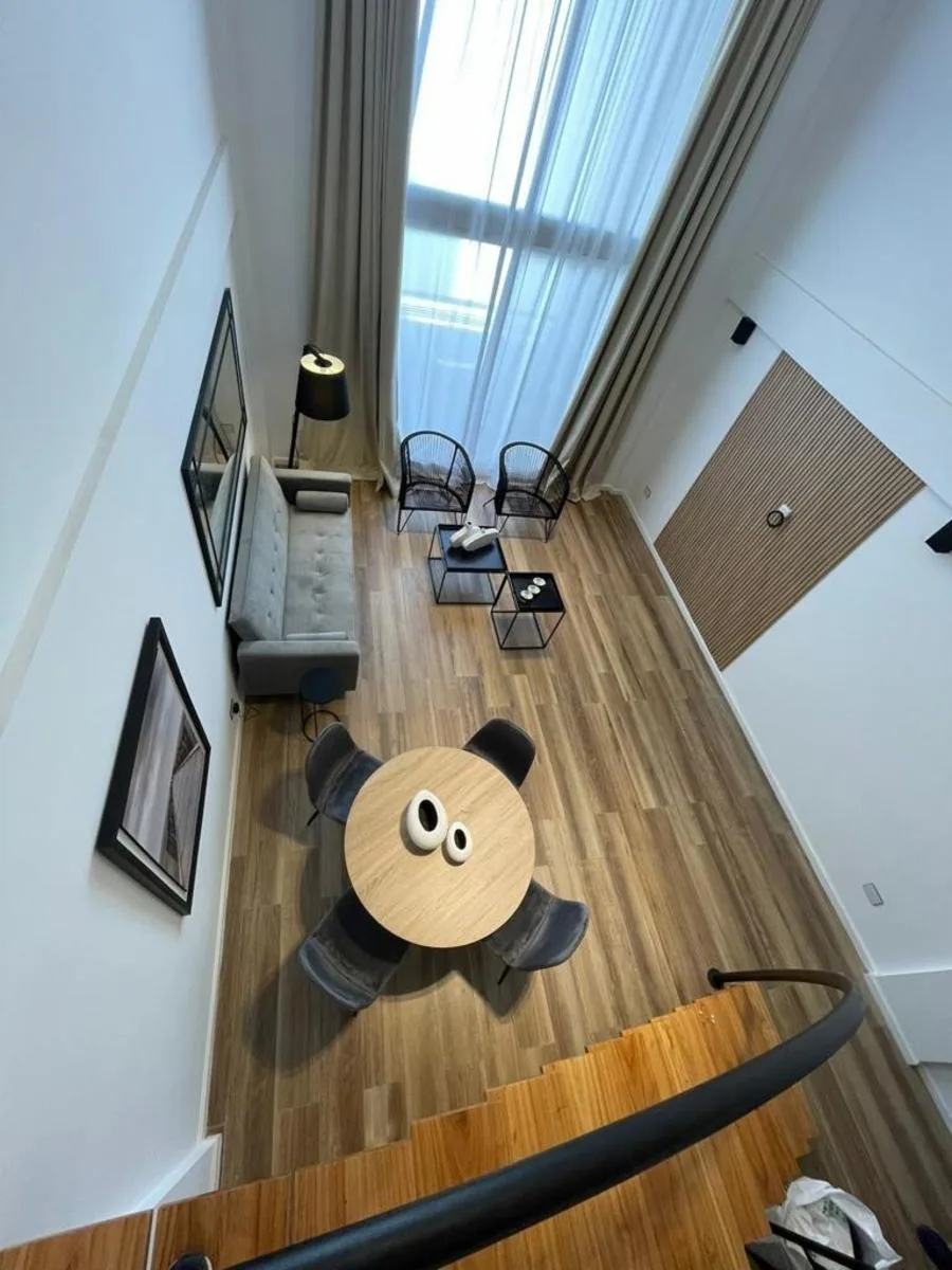 1-bedroom apartment in Palermo – photo 8 of 8