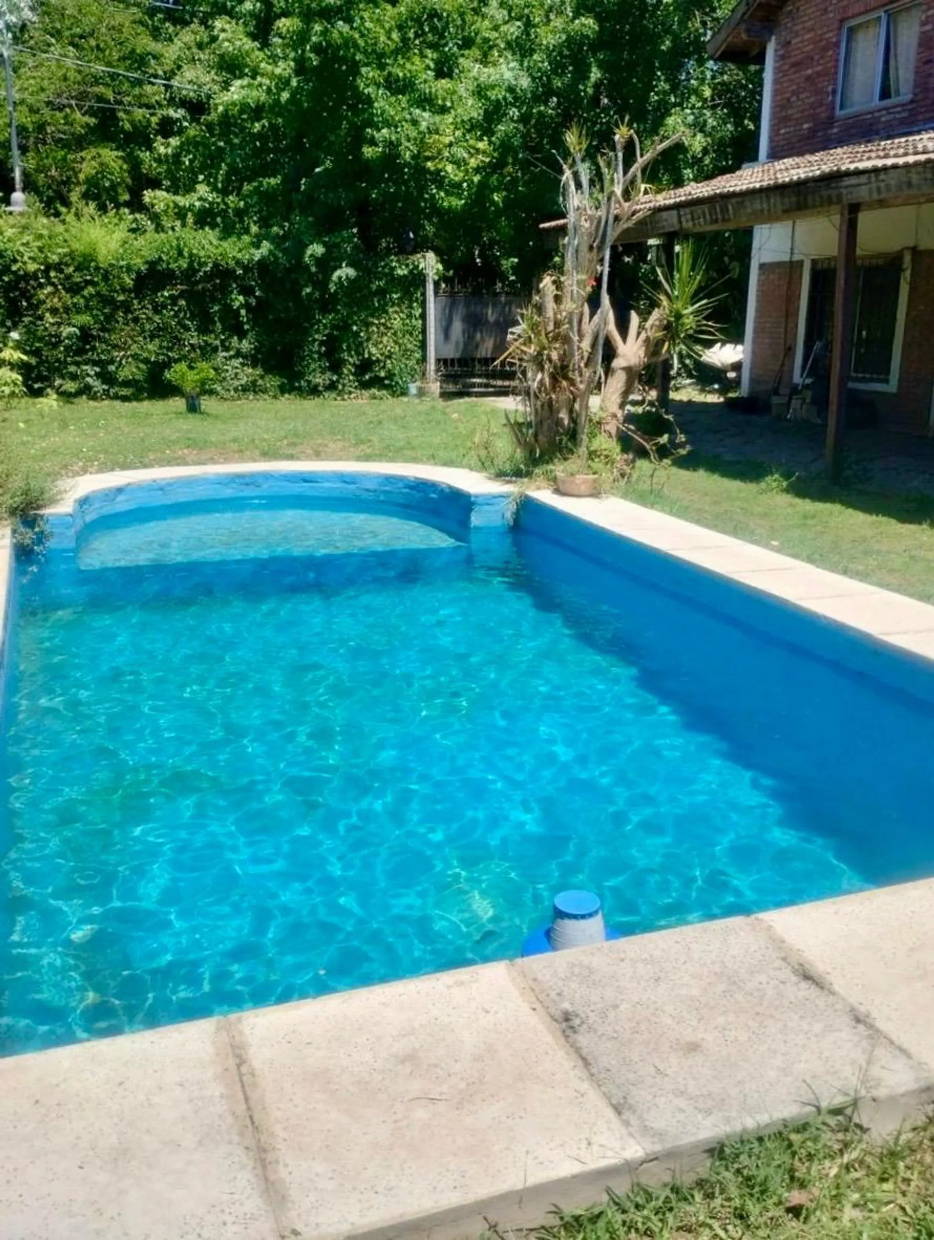 VENTA CASA 8 AMBIENTES JARDIN Y PILETA TORCUATO foto 4