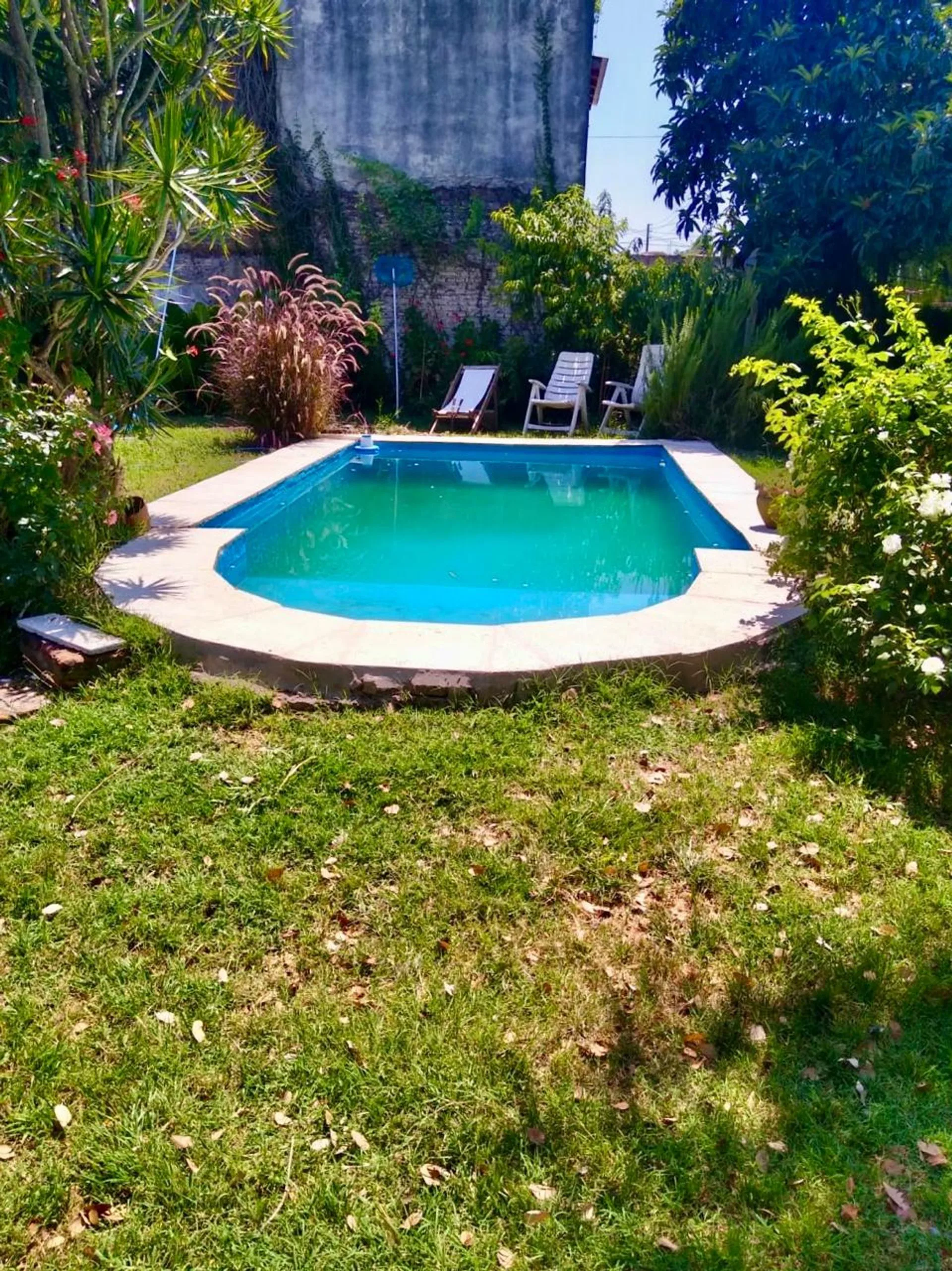 VENTA CASA 8 AMBIENTES JARDIN Y PILETA TORCUATO foto 5