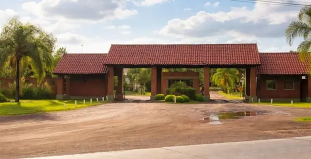 LOTE EN VENTA BARRIO PRIVADO "EL BOSQUE" - 1789 M2