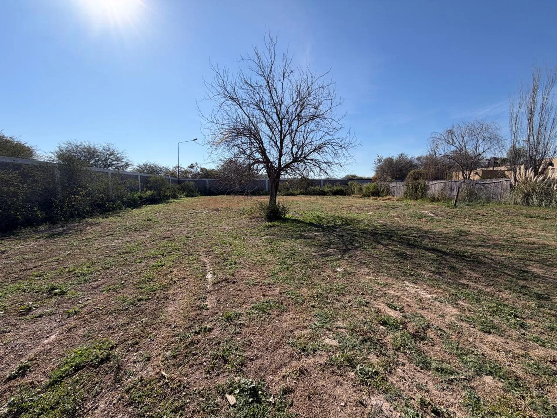 LOTE EN VENTA BARRIO PRIVADO "EL BOSQUE" - 1789 M2 foto 4