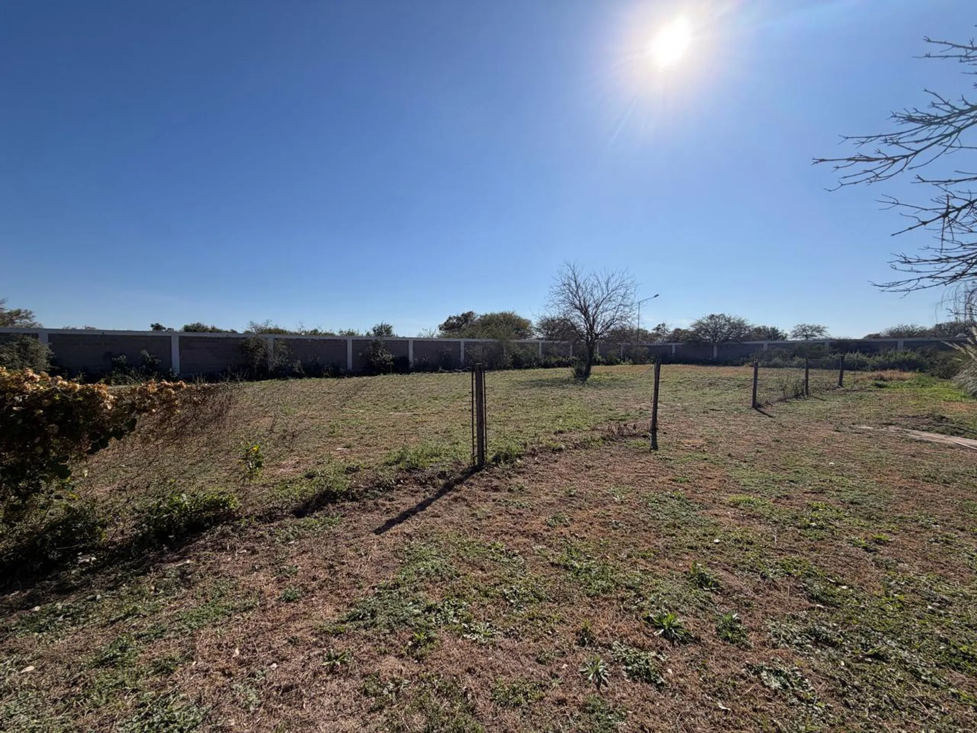 LOTE EN VENTA BARRIO PRIVADO "EL BOSQUE" - 1789 M2 foto 5