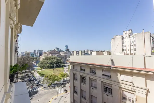 Venta Departamento 7 Ambientes Tribunales Apt prof