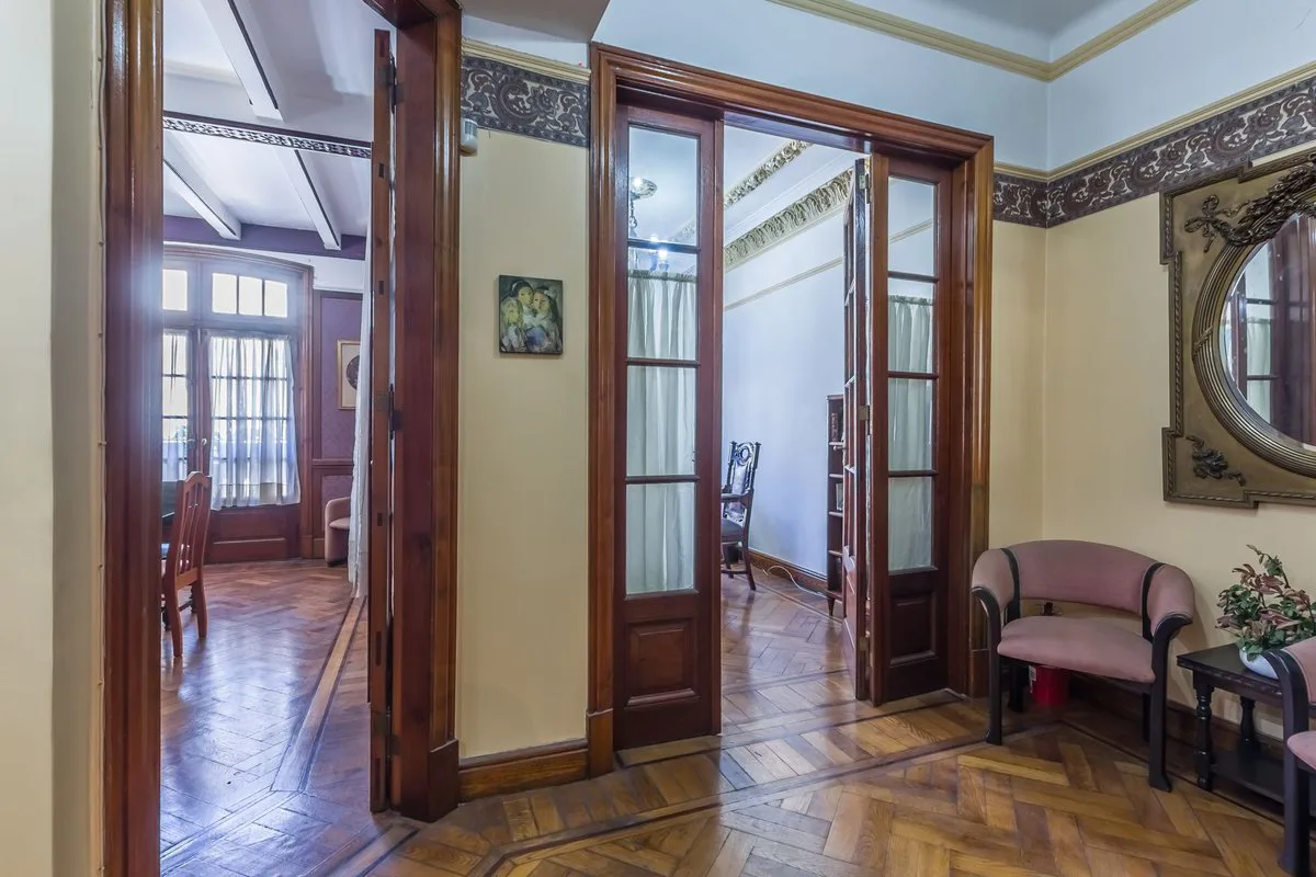 Venta Departamento 7 Ambientes Tribunales Apt prof foto 3