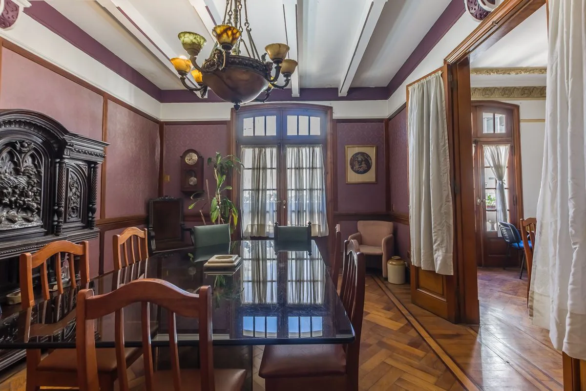 Venta Departamento 7 Ambientes Tribunales Apt prof foto 5