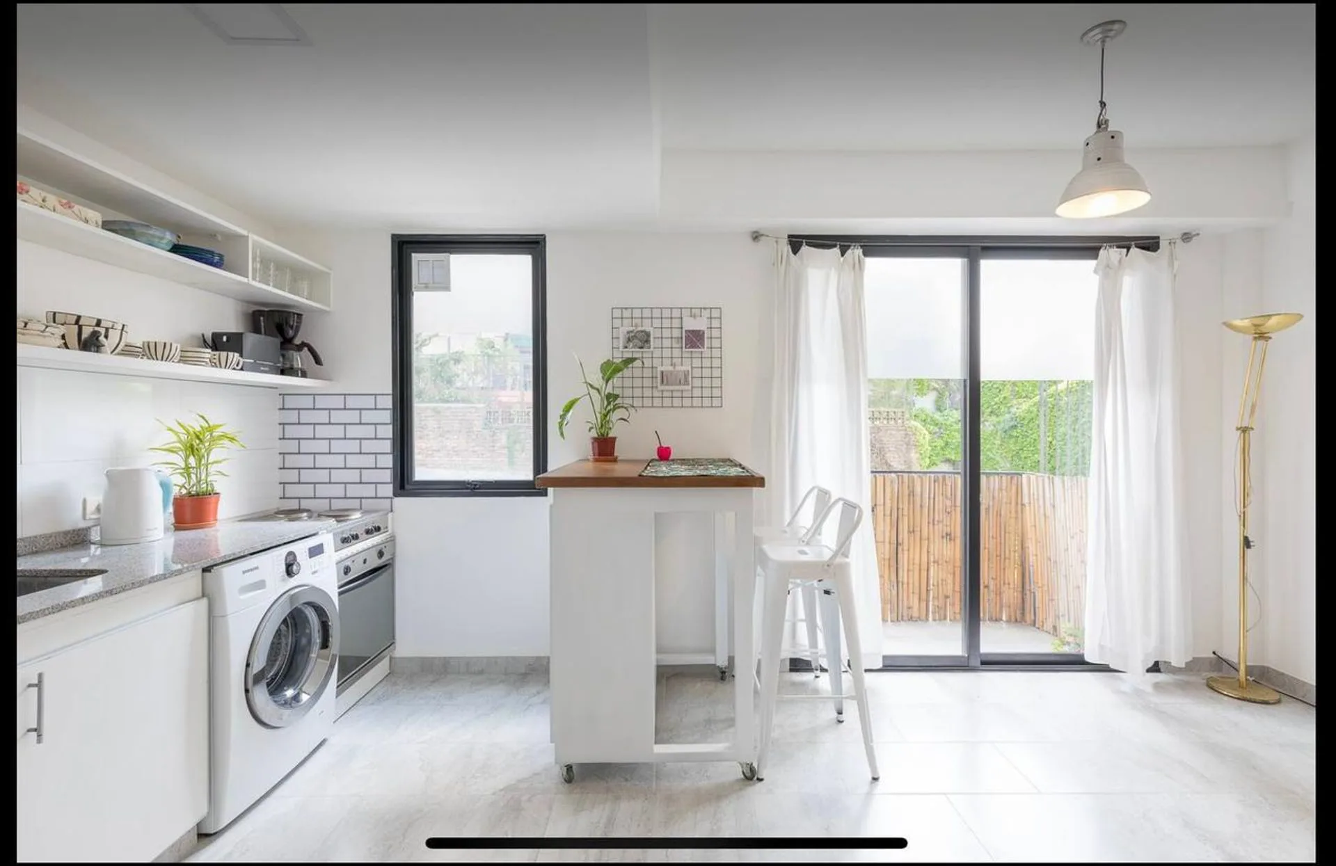 VENTA DOS AMBIENTES MAS PLUS PALERMO VILLA CRESPO foto 2
