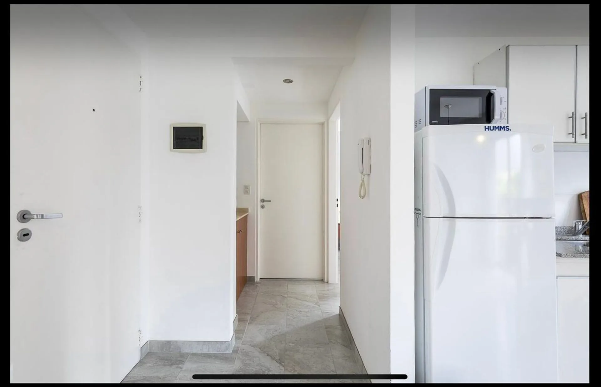 VENTA DOS AMBIENTES MAS PLUS PALERMO VILLA CRESPO foto 3