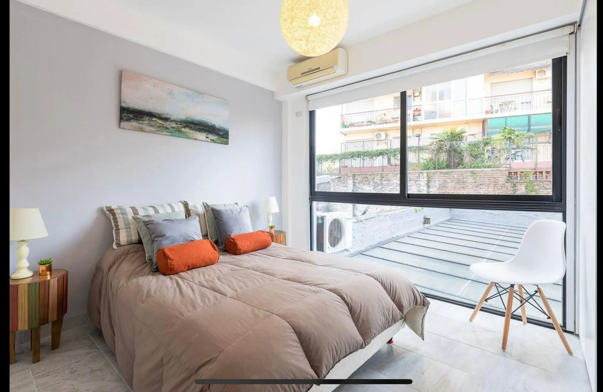 VENTA DOS AMBIENTES MAS PLUS PALERMO VILLA CRESPO foto 4