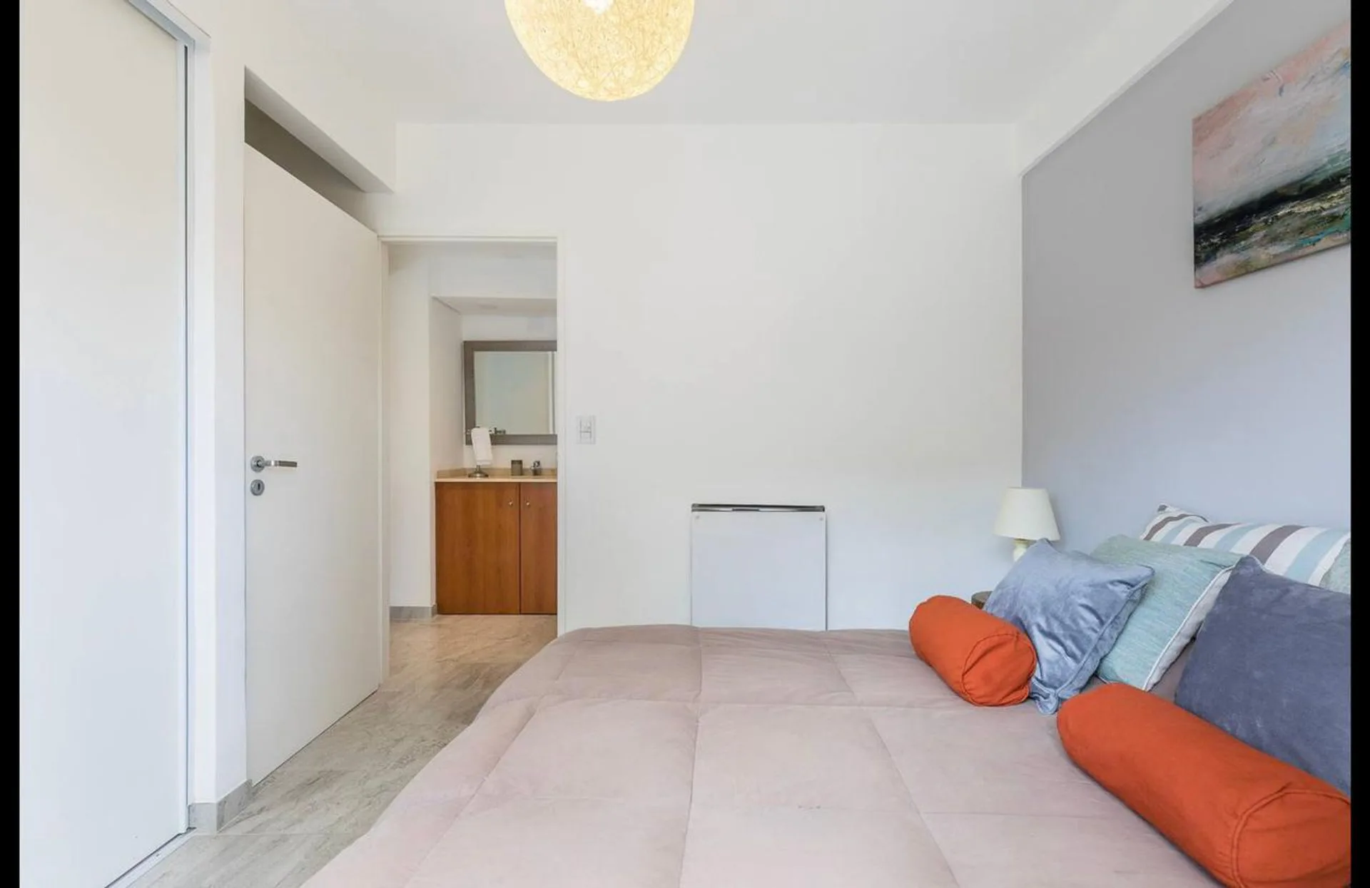 VENTA DOS AMBIENTES MAS PLUS PALERMO VILLA CRESPO foto 5