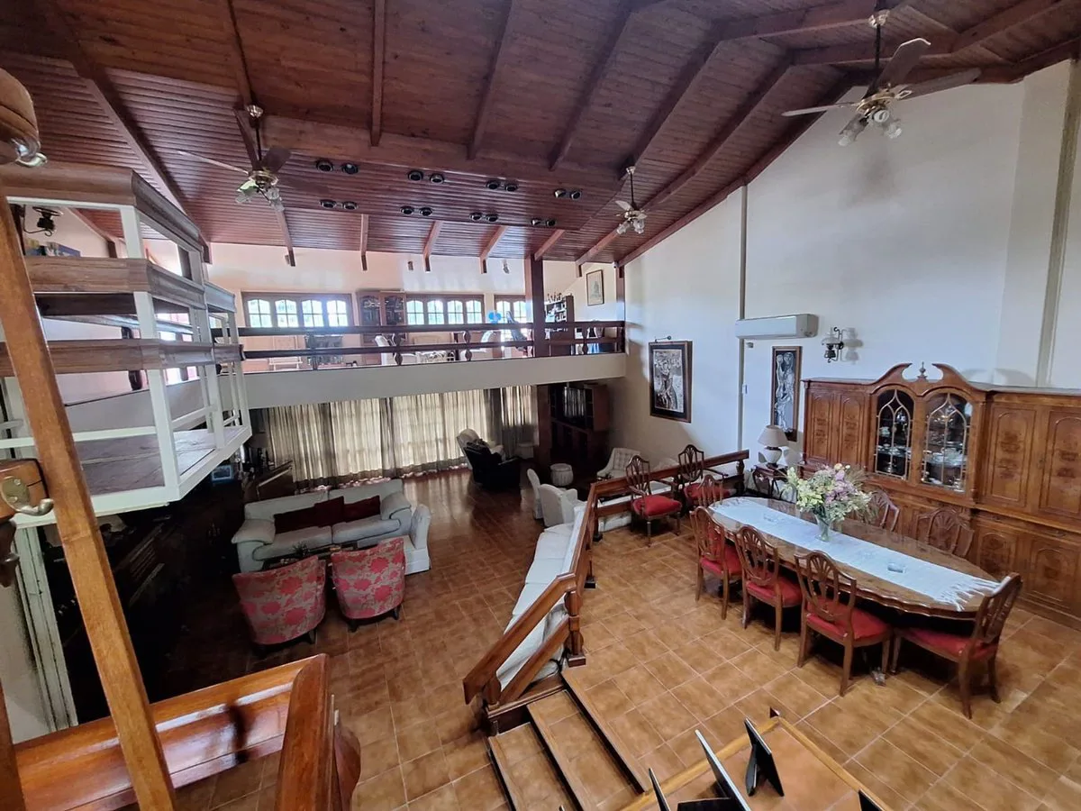 VENTA IMPORTANTE CASA BARRIO CABILDO foto 2