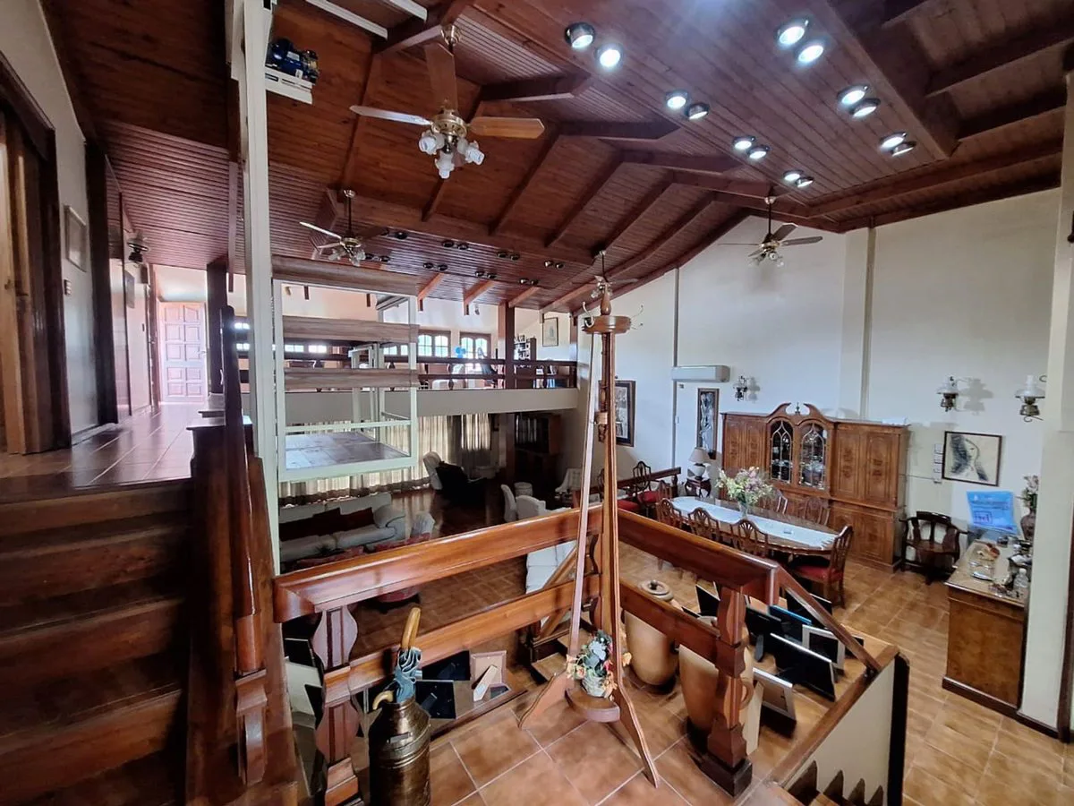 VENTA IMPORTANTE CASA BARRIO CABILDO foto 3