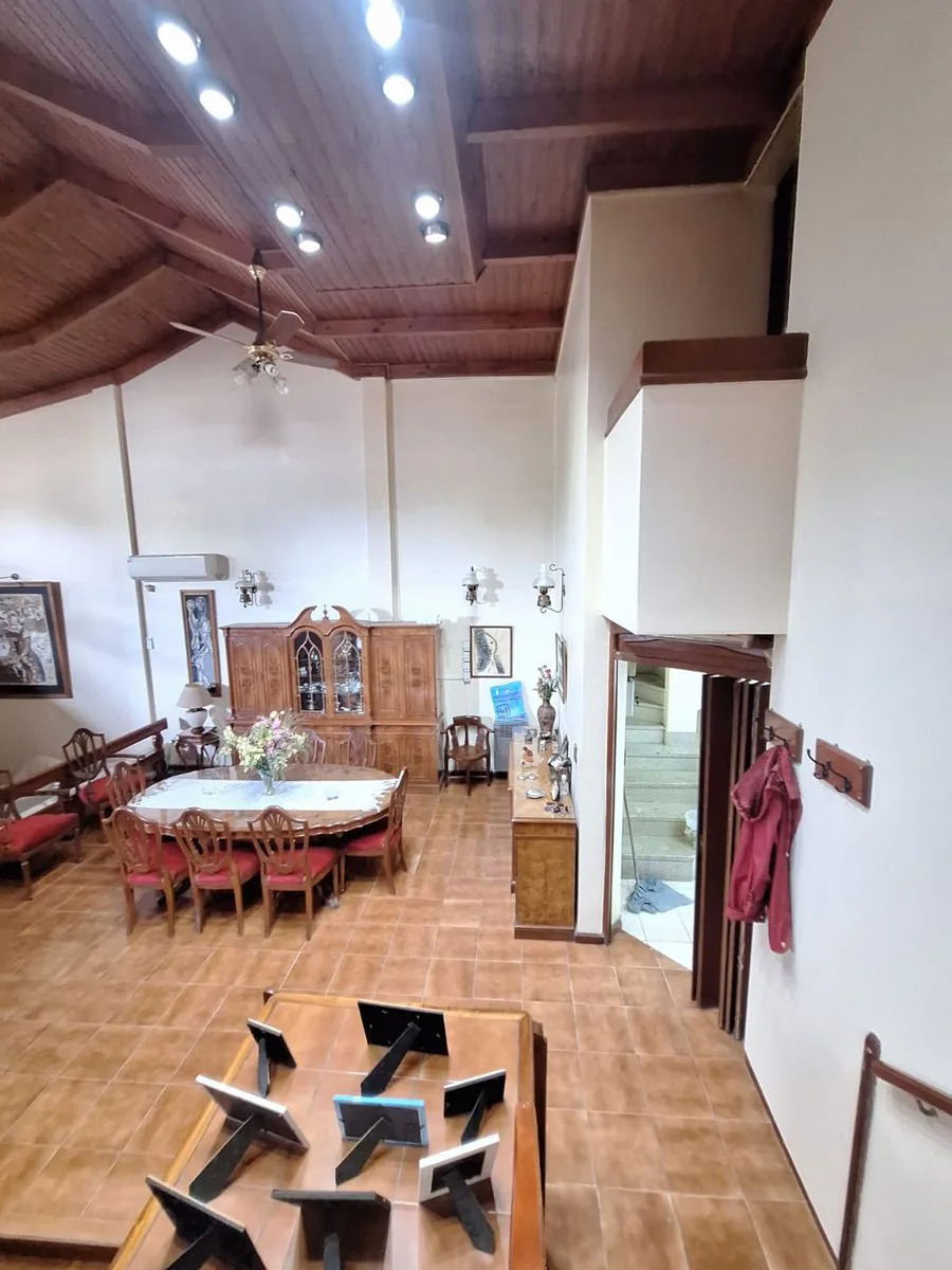 VENTA IMPORTANTE CASA BARRIO CABILDO foto 4