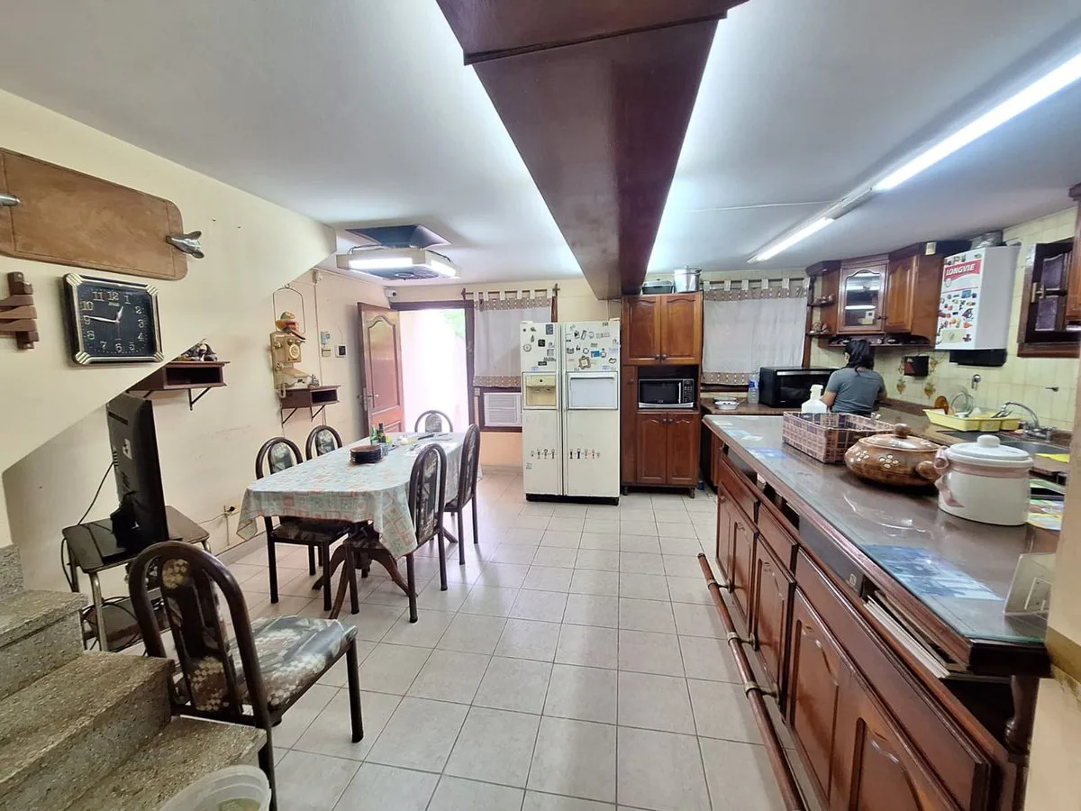 VENTA IMPORTANTE CASA BARRIO CABILDO foto 5