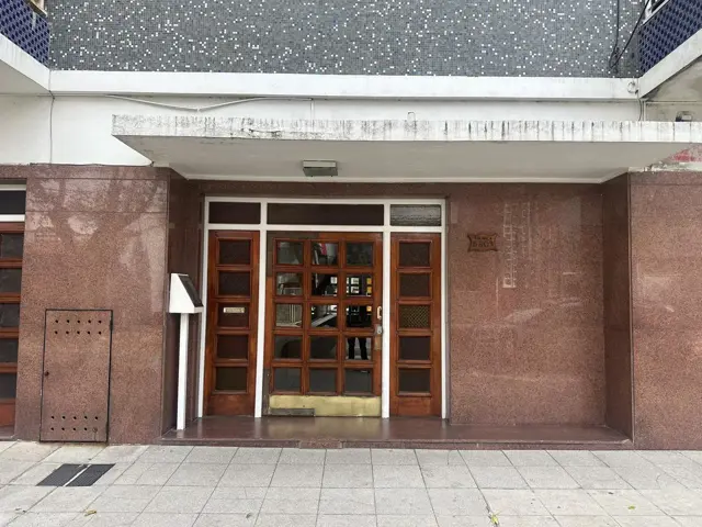 Venta Departamento 2 Ambientes con Balcón y Lavadero en piso 8º en Wilde Muy Luminoso