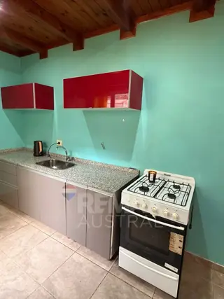 DUPLEX 2 DORMITORIOS RADA TILLY APTO CRÉDITO foto 3