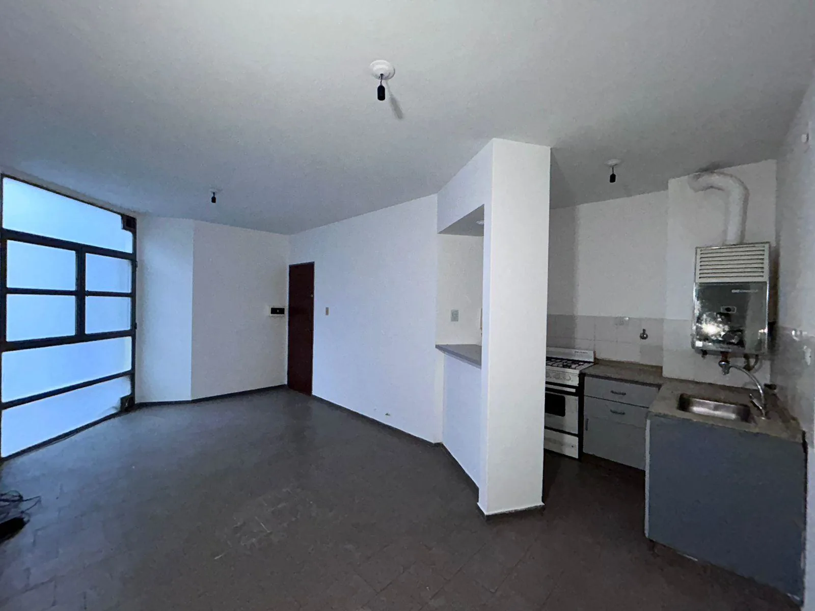 Departamento en Alquiler | 1 Dormitorio | Observatorio | Economico foto 2