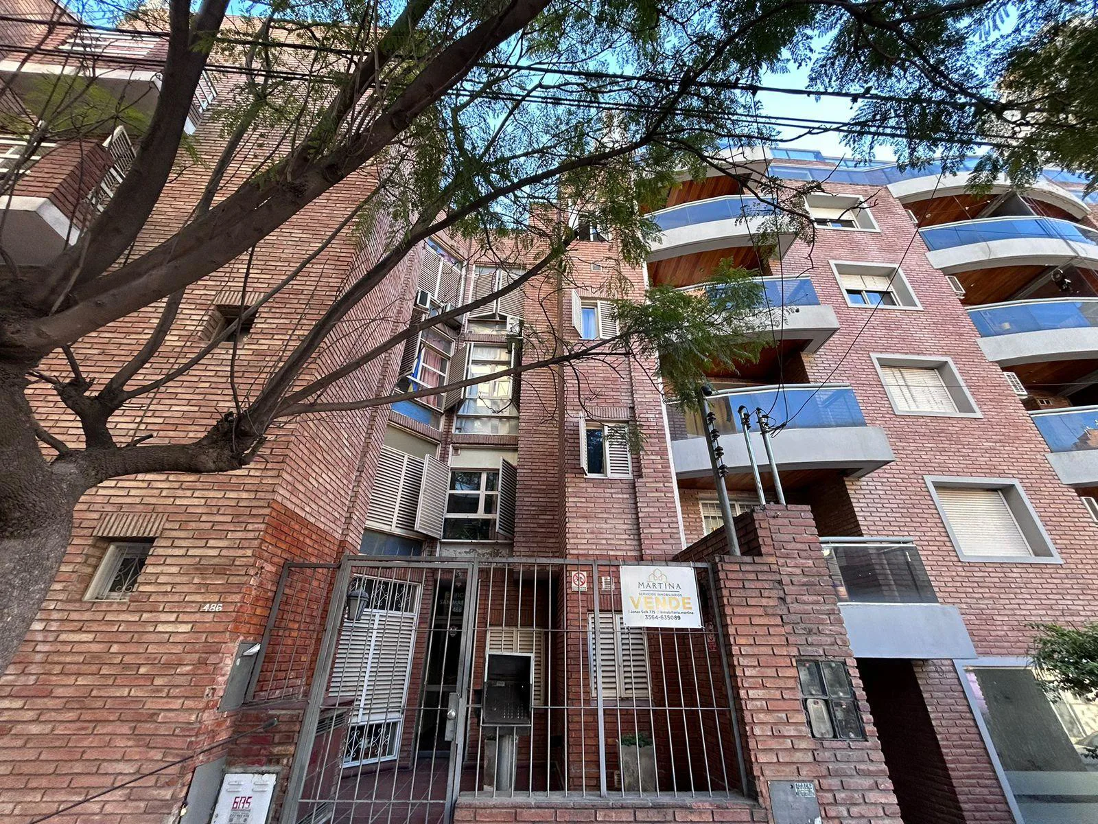 Departamento en Alquiler | 1 Dormitorio | Observatorio | Economico foto 3