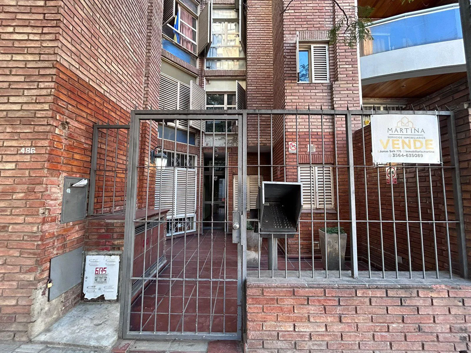 Departamento en Alquiler | 1 Dormitorio | Observatorio | Economico foto 4