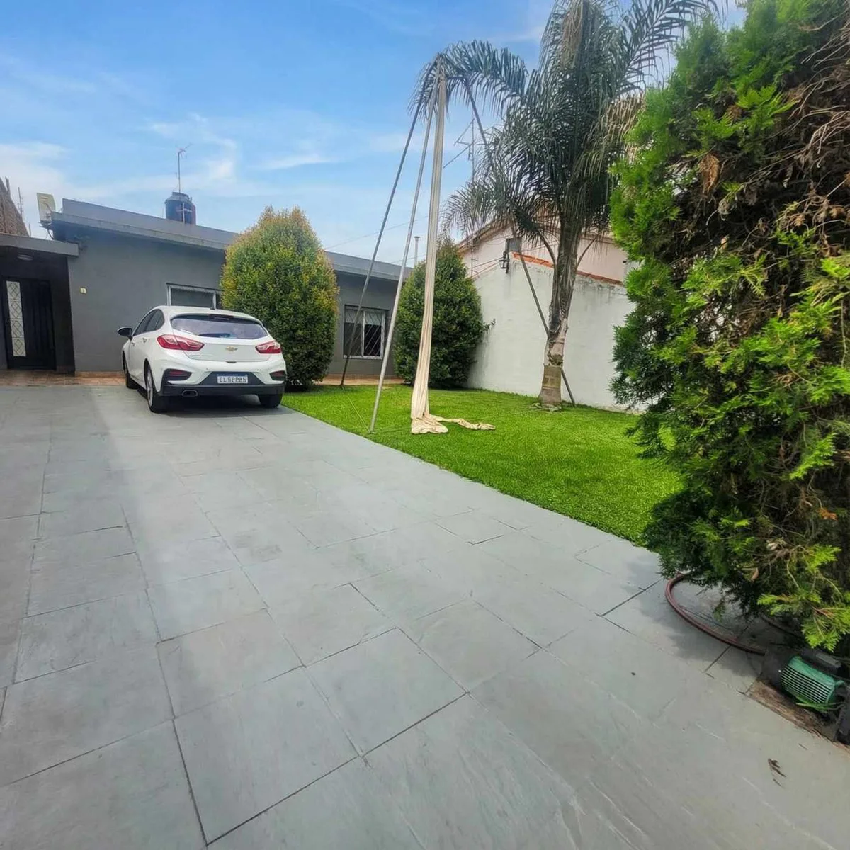 CASA A LA VENTA 3 AMBIENTES, EN SAN JUSTO. foto 4