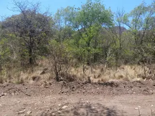FRACCION DE TERRENO - EXCELENTE VISTA foto 2