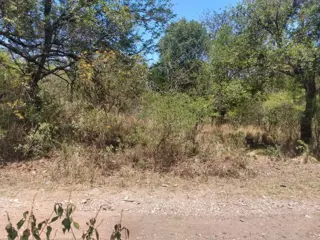 FRACCION DE TERRENO - EXCELENTE VISTA foto 3