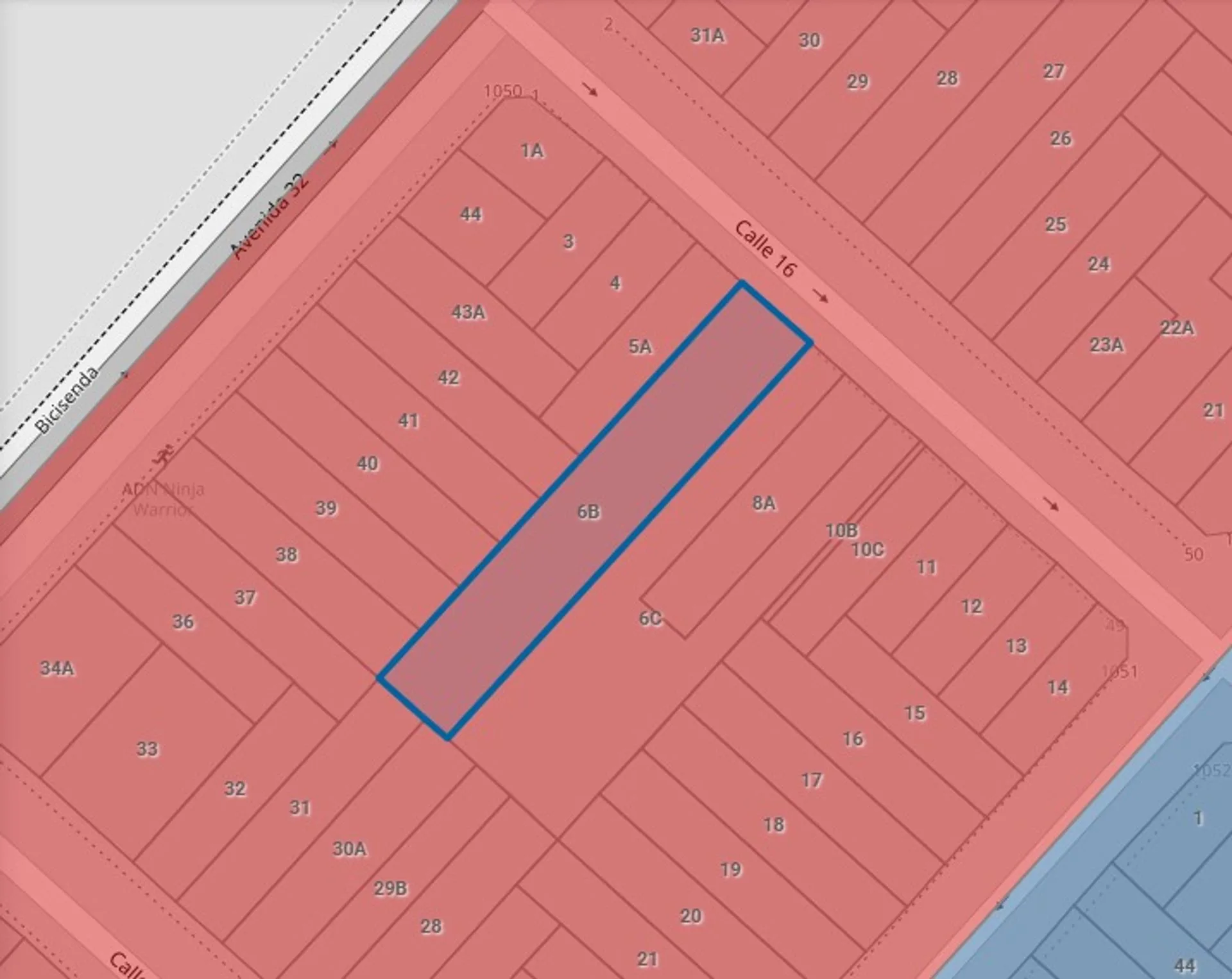 LOTE EN VENTA LA PLATA APTO VARIOS DESTINOS foto 4