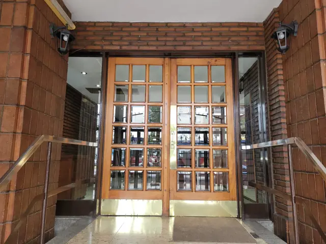 Departamento 2 ambientes ideal inversor