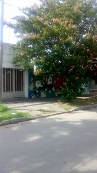 CASA 4 AMBIENTES EXCELENTE ESTADO foto 3